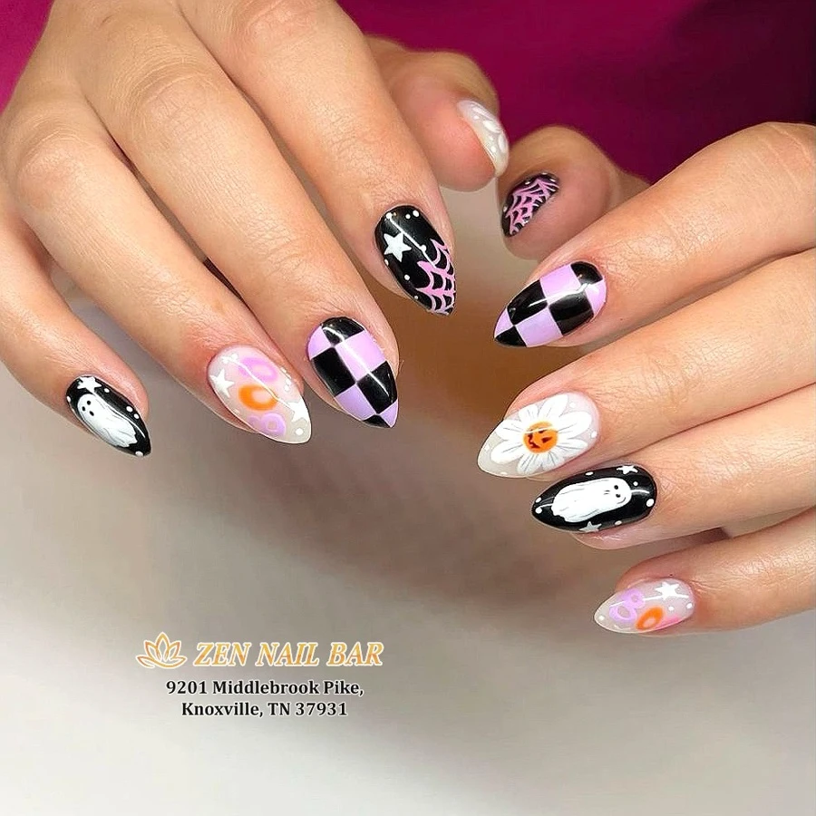 Zen Nail Bar